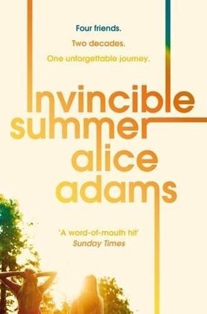 INVINCIBLE SUMMER | 9781509814725 | ADAMS, ALICE