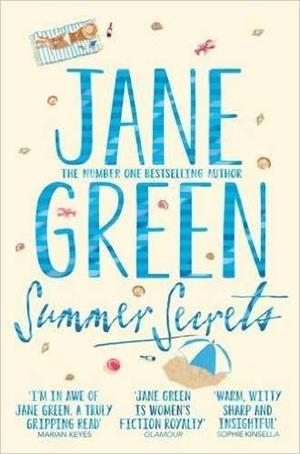 SUMMER SECRETS | 9781509816484 | GREEN, JANE