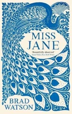 MISS JANE | 9781509834334 | WATSON, BRAD