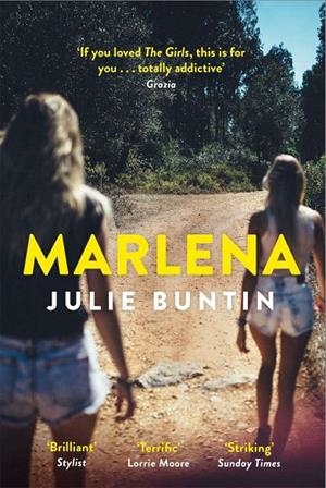 MARLENA | 9781509844142 | BUNTIN, JULIE