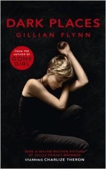 DARK PLACES | 9781780228419 | FLYNN, GILLIAN