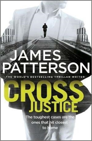 CROSS JUSTICE | 9781780892672 | PATTERSON, JAMES