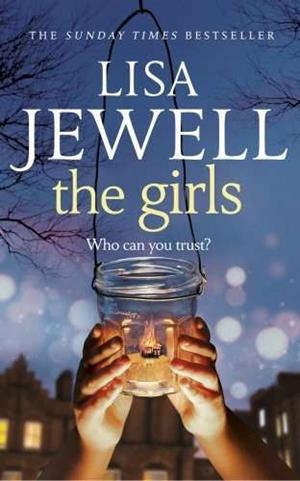 GIRLS, THE | 9781780893600 | JEWELL, LISA