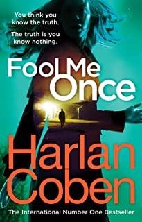 FOOL ME ONCE | 9781780894201 | COBEN, HARLAN