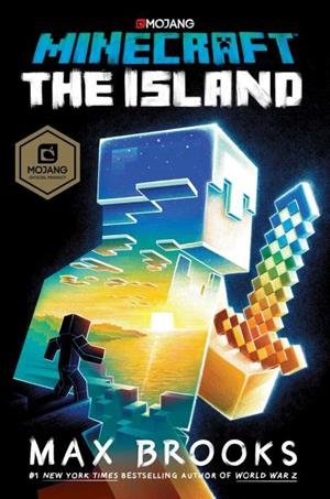MINECRAFT. THE ISLAND | 9781780897752 | BROOKS, MAX