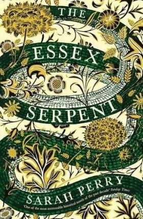ESSEX SERPENT, THE | 9781781255452 | PERRY, SARAH