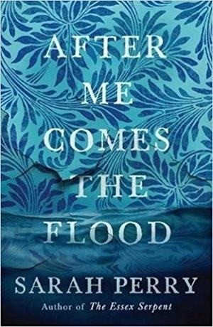 AFTER ME COMES THE FLOOD | 9781781259559 | PERRY, SARAH