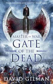 GATE OF THE DEAD | 9781781852927 | GILMAN, DAVID
