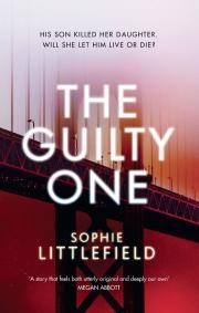 GUILTY ONE, THE | 9781781856901 | LITTLEFIELD, SOP