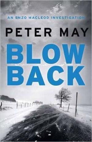 BLOWBACK | 9781782062127 | MAY, PETER