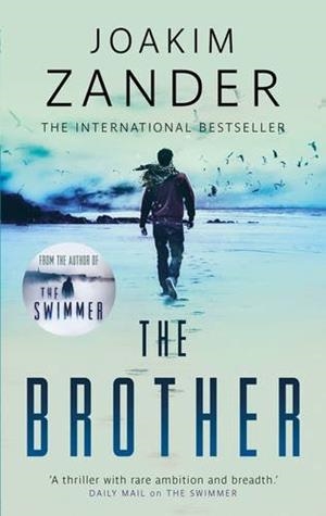 BROTHER, THE | 9781781859230 | ZANDER, JOAKIM