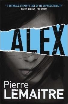 ALEX | 9781782067481 | LEMAITRE, PIERRE