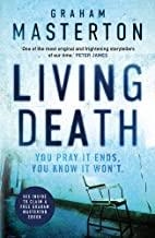 LIVING DEATH | 9781784081430 | MASTERTON, GRAHAM