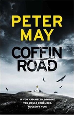 COFFIN ROAD | 9781784293093 | MAY, PETER