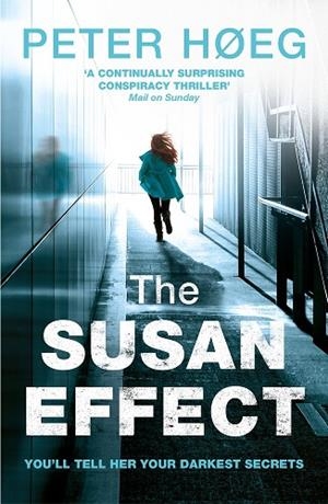 SUSAN EFFECT, THE | 9781784702267 | HOEG, PETER