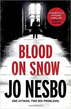 BLOOD ON SNOW | 9781784703820 | NESBO, JO