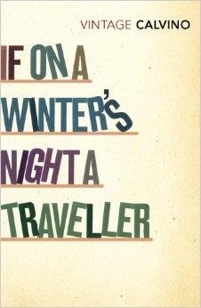 IF ON A WINTER'S NIGHT A TRAVELLER | 9781784870614 | CALVINO, ITALO