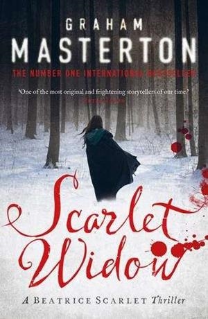 SCARLET WIDOW | 9781784976316 | MASTERTON, GRAHAM