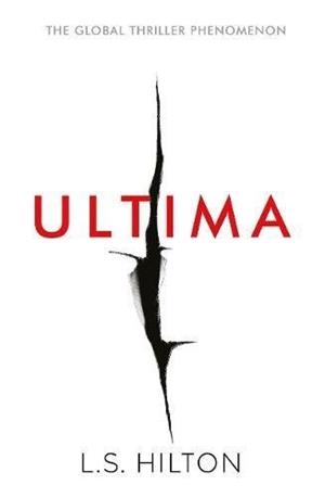 ULTIMA | 9781785760914 | HILTON, L. S.