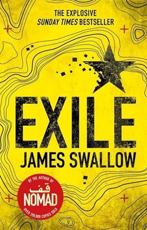 EXILE | 9781785763274 | SWALLOW, JAMES