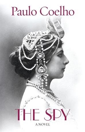 SPY, THE | 9781786330543 | COELHO, PAULO