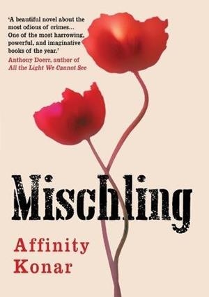 MISCHLING | 9781786490872 | KONAR, AFFINITY