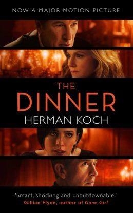 DINNER, THE | 9781786491466 | KOCH, HERMAN