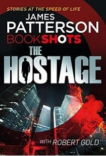 HOSTAGE, THE | 9781786530097 | PATTERSON, JAMES