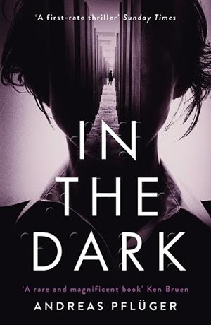 IN THE DARK | 9781786690944 | PFLUEGER, ANDREA