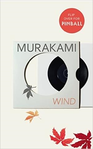 WIND / PINBALL : TWO NOVELS | 9781846558351 | MURAKAMI, HARUKI