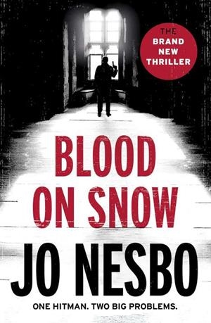 BLOOD ON SNOW | 9781846558603 | NESBO, JO