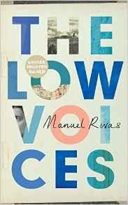 LOW VOICES, THE | 9781846558672 | RIVAS, MANUEL