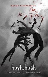 HUSH, HUSH | 9781847386960 | FITZPATRICK, BECCA