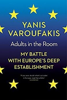 ADULTS IN THE ROOM | 9781847924469 | VAROUFAKIS, YANIS