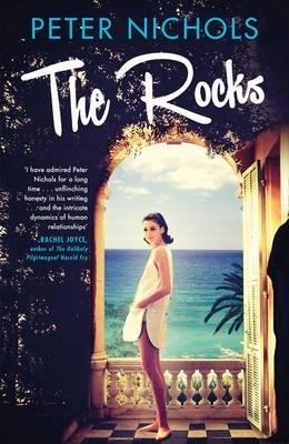 ROCKS, THE | 9781848666382 | NICHOLS, PETER