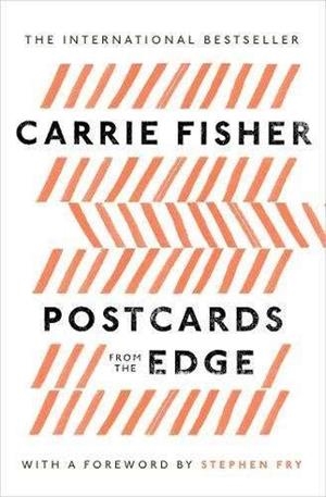POSTCARDS FROM THE EDGE | 9781849833646 | FISHER, CARRIE