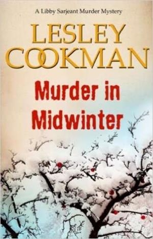 MURDER IN MIDWINTER | 9781908262820 | COOKMAN, LESLEY