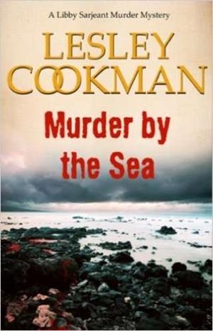 MURDER BY THE SEA | 9781908262837 | COOKMAN, LESLEY