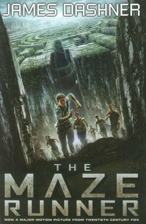 MAZE RUNNER, THE | 9781909489448 | DASHNER, JAMES