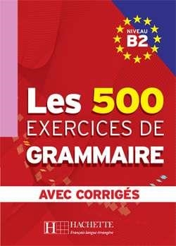 EXERCICES GRAMMAIRE A1 ALUM+CORRIGES | 9782011554321