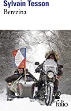 BEREZINA | 9782070466771 | TESSON, SYLVAIN