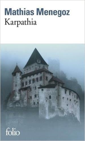 KARPATHIA | 9782070468133 | MENEGOZ, MATHIAS