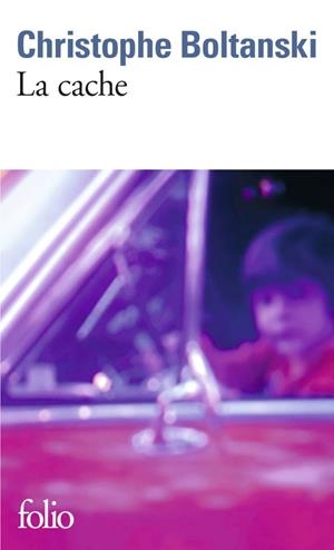 CACHE, LA | 9782070468713 | BOLTANSKI, CHRIS