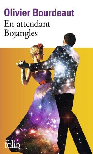 EN ATTANDANT BOJANGLES | 9782070782369 | BOURDEAUT, OLIVIER