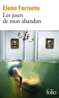 JOURS DE MON ABANDON, LES | 9782070793198 | FERRANTE, ELENA