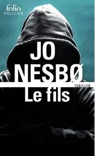 FILS, LE | 9782072746024 | NESBO, JO