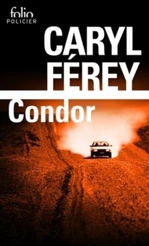 CONDOR | 9782072747687 | FEREY, CARYL