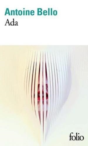 ADA | 9782072762239 | BELLO, ANTOINE