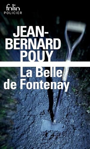 BELLE DE FONTENAY, LA | 9782072782497 | POUY, JEAN-BERNARD