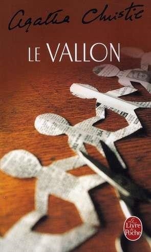 VALLON, LE | 9782253009870 | CHRISTIE, AGATHA